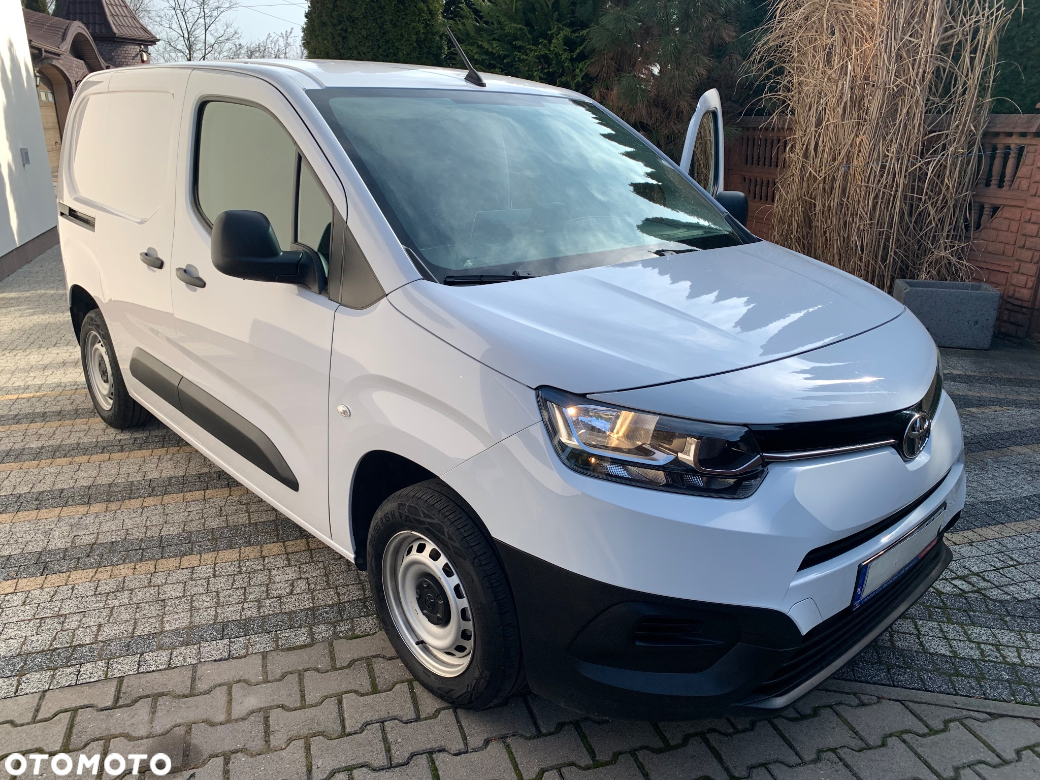 Toyota PROACE CITY - 24