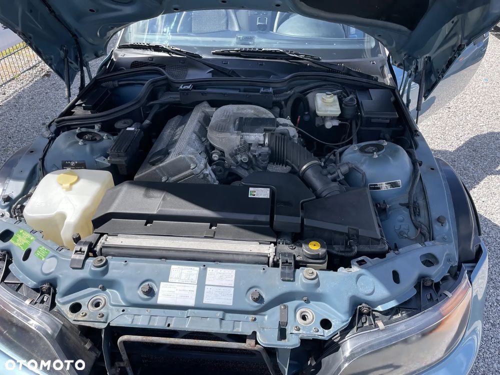 BMW Z3 - 39