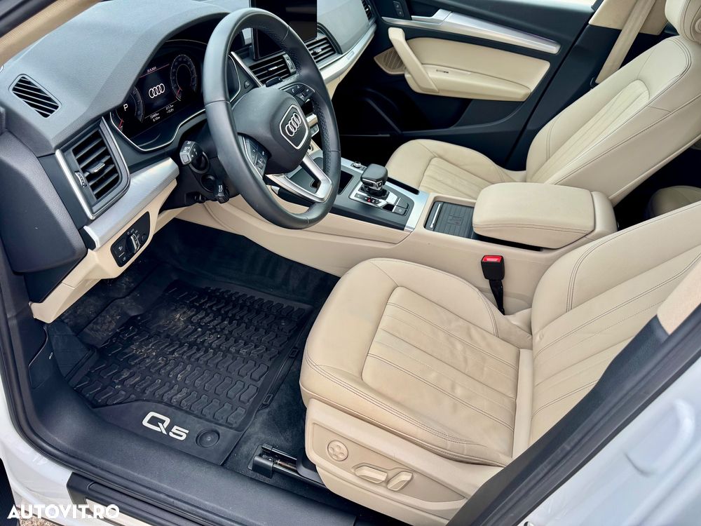Audi Q5 45 TFSI quattro S tronic advanced - 19