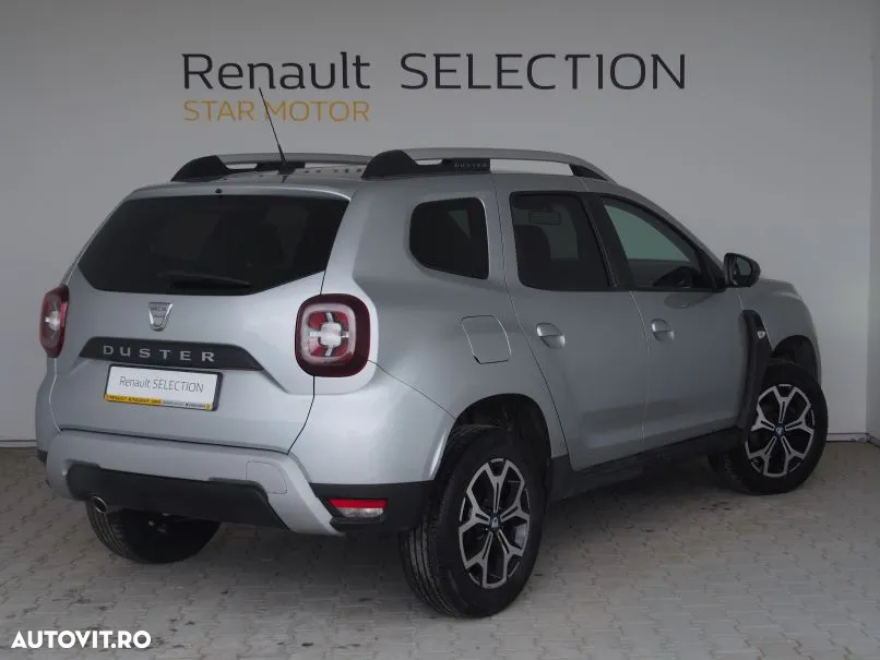 Dacia Duster - 2