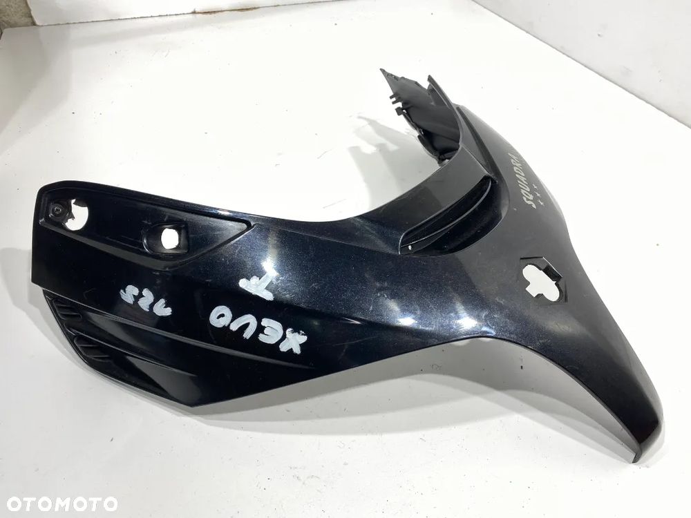 Czacha nosek Piaggio X-EVO X EVO 125 07-16r. - 1