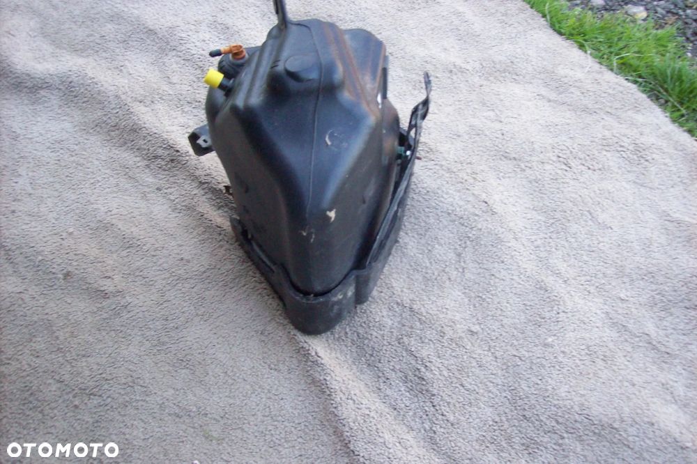 ZBIORNIK ADBLUE 3,0 D BMW X5 F15 X6 F16 - 4