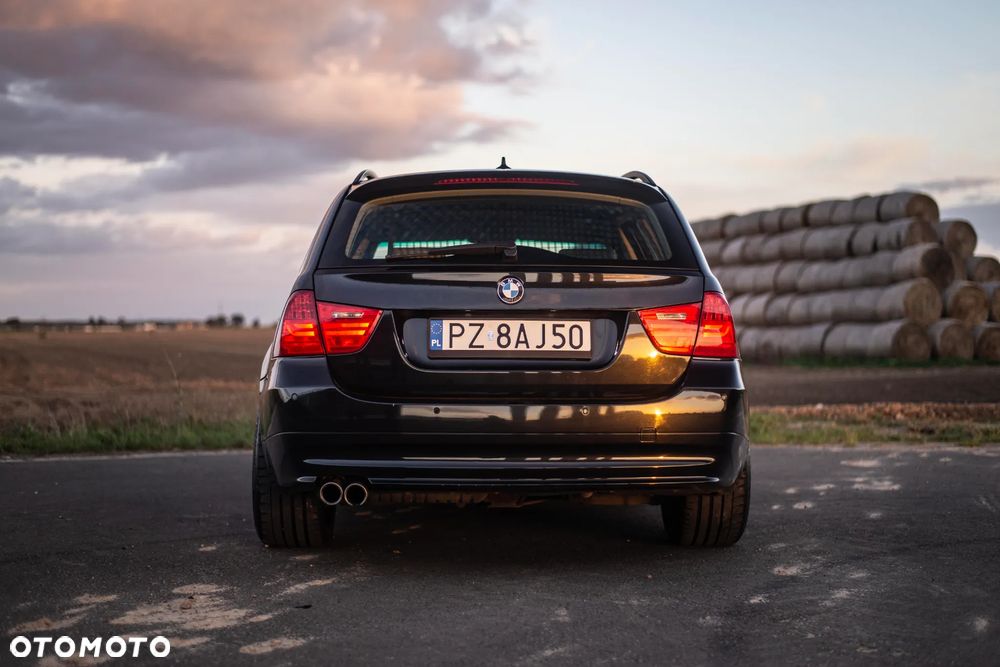 BMW Seria 3 330xd DPF - 6