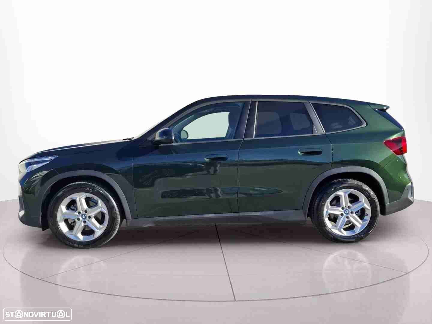BMW iX1 eDrive20 - 5