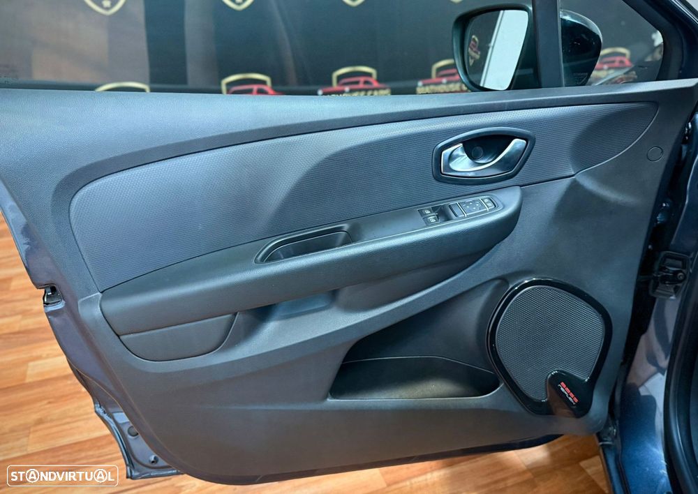 Renault Clio 0.9 TCe Limited - 14