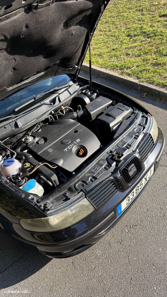SEAT Leon - 25