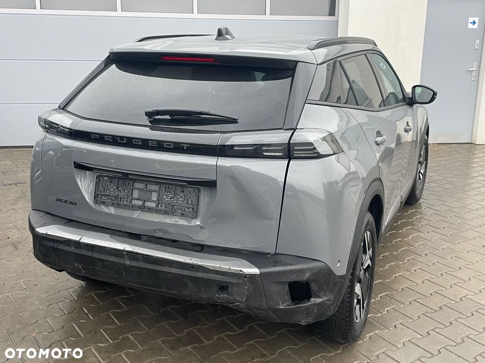 Peugeot 2008 PureTech 100 Allure - 8