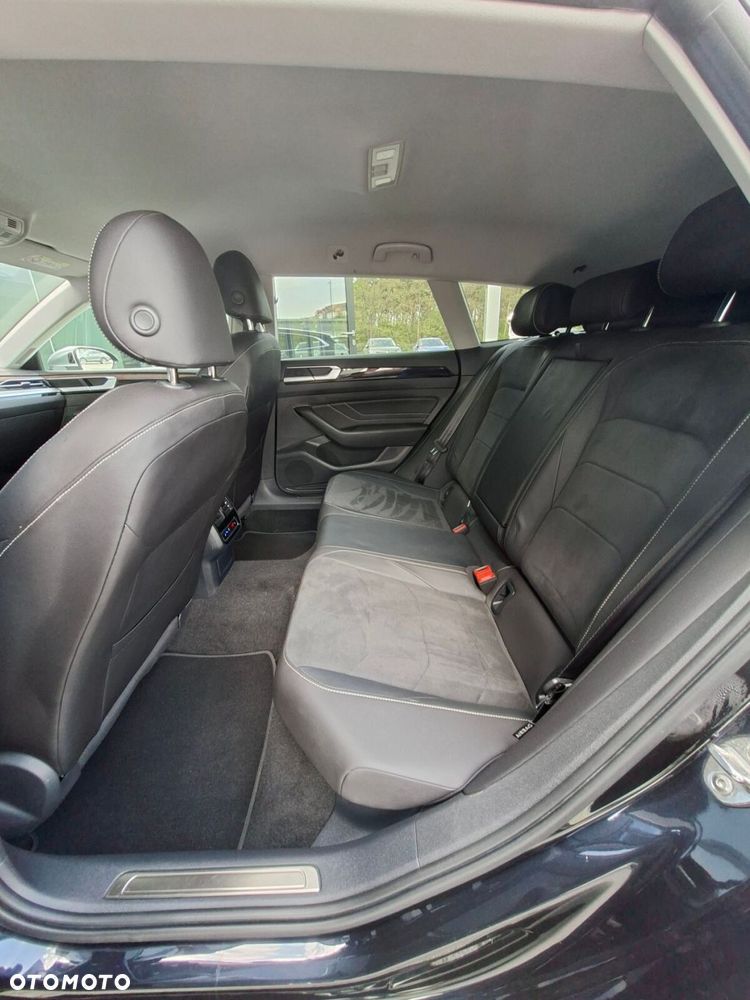 Volkswagen Arteon Shooting Brake - 14