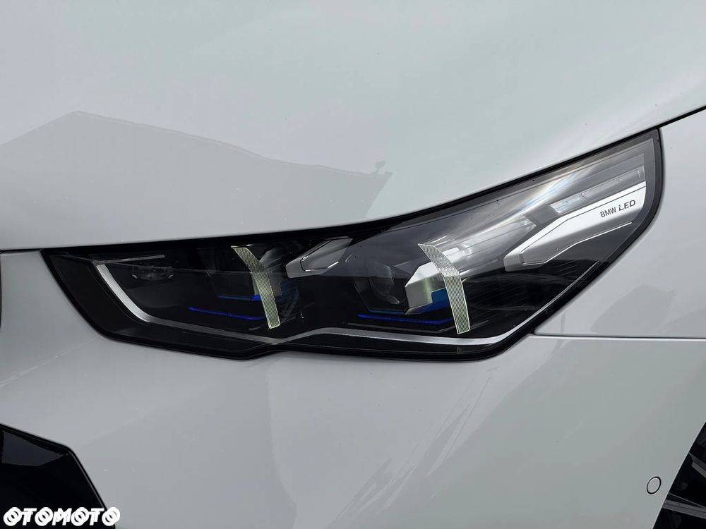 BMW Seria 5 530e PHEV M Sport - 5