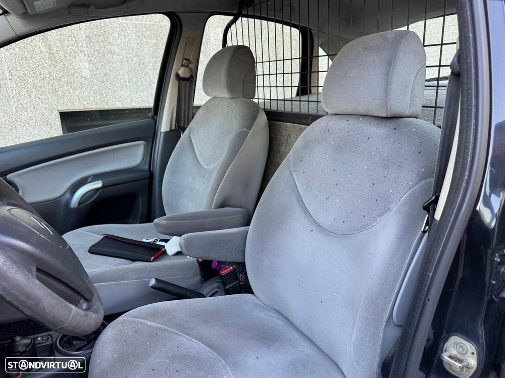 Citroën C3 1.4 HDi Exclusive - 8