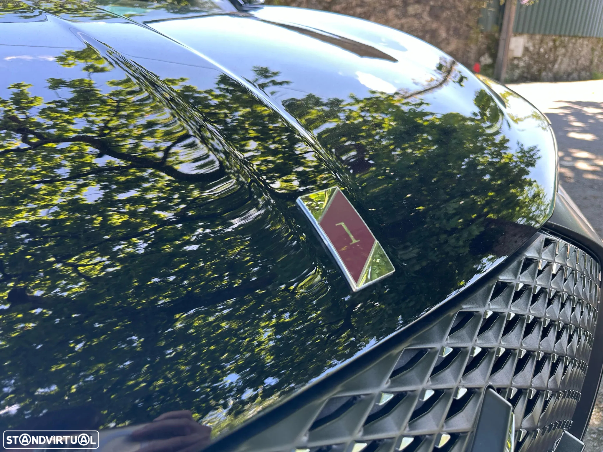 DS DS3 Crossback - 11