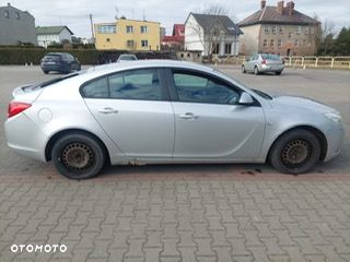Opel Insignia 1.8 Cosmo - 13