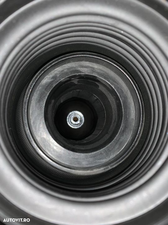 Perna aer Mercedes w211 w219 e class cls eclass e220 e320 e fata spate stanga dreapta noua compresor - 3