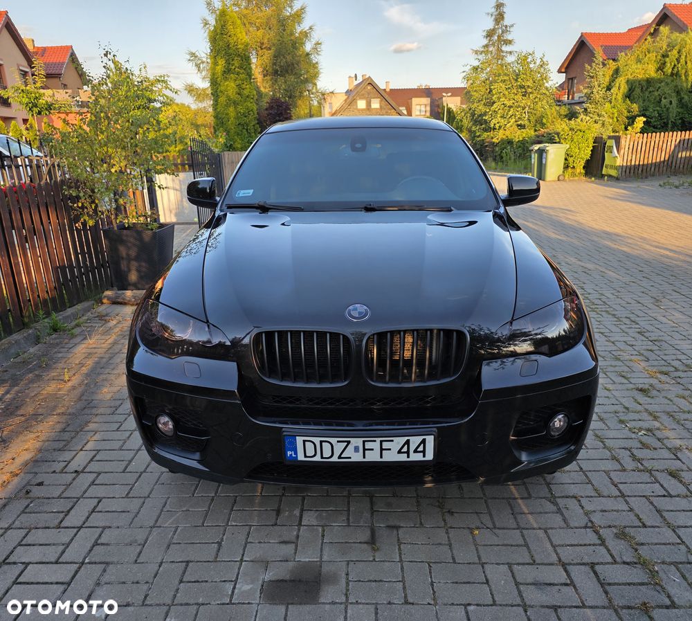 BMW X6 - 3