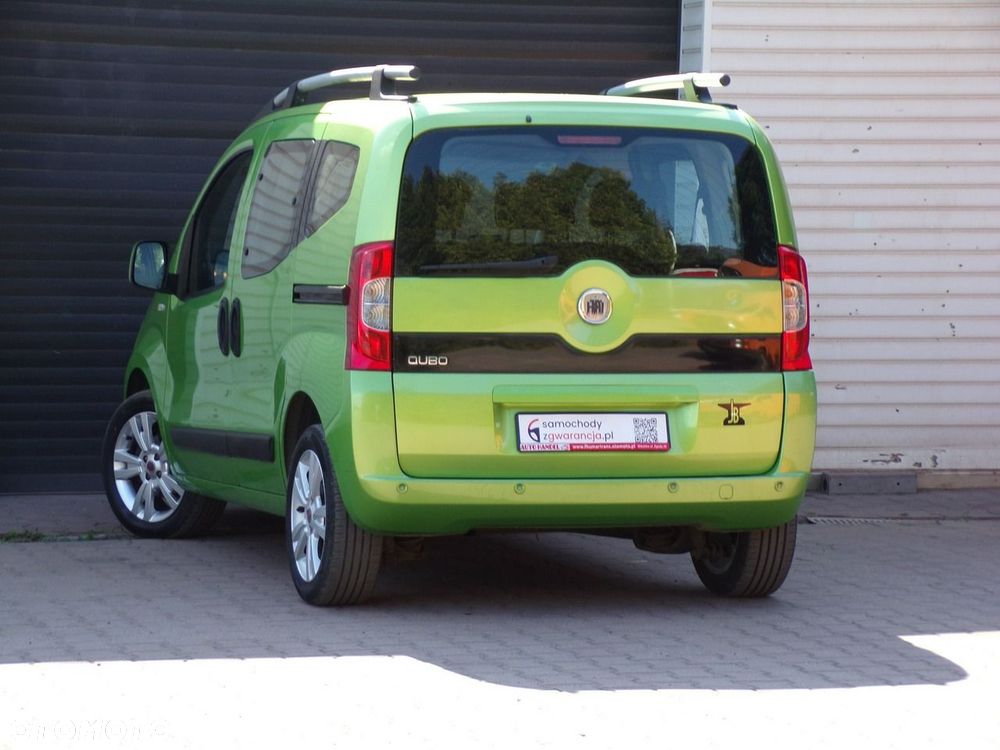 Fiat Qubo - 11