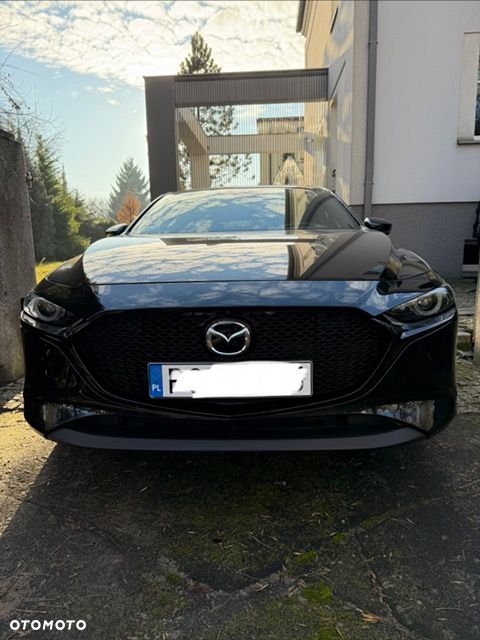 Mazda 3 2.0 mHEV Hikari - 7