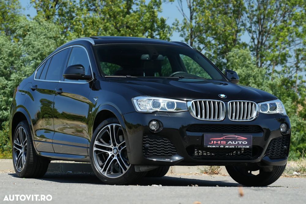 BMW X4 - 3