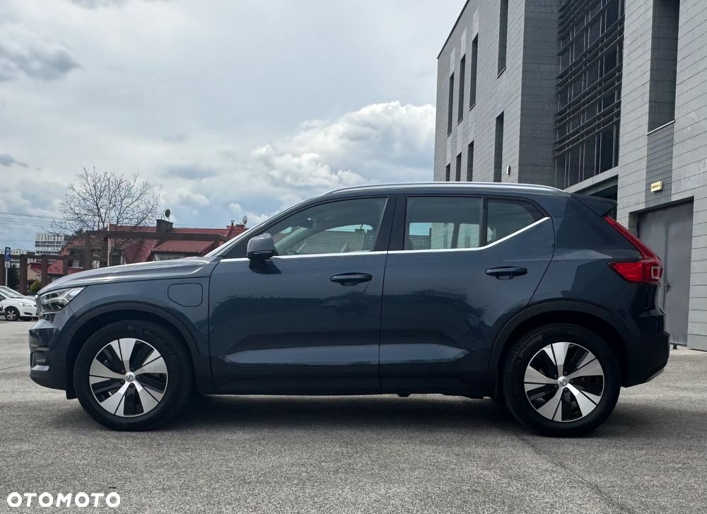 Volvo XC 40 T5 Recharge DKG Inscription - 5