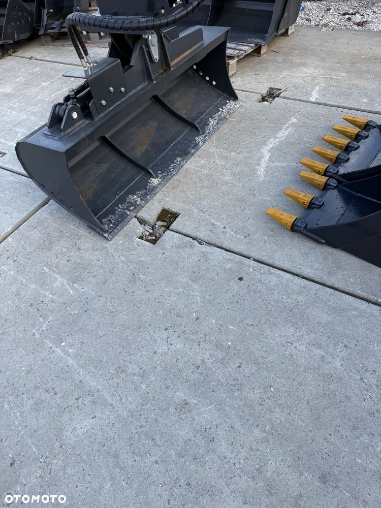 Kubota U48-4 - 8