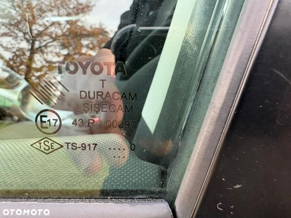 Toyota Auris 1.4 D-4D 2010 - 7