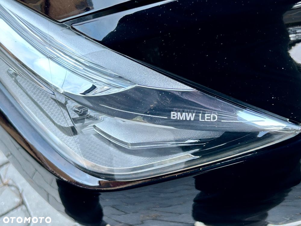 BMW Seria 3 318d - 8