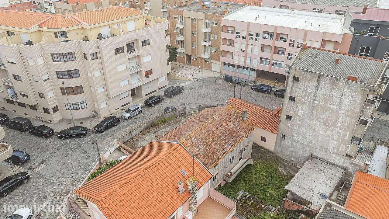 Moradia T5 para venda - Grande imagem: 4/27