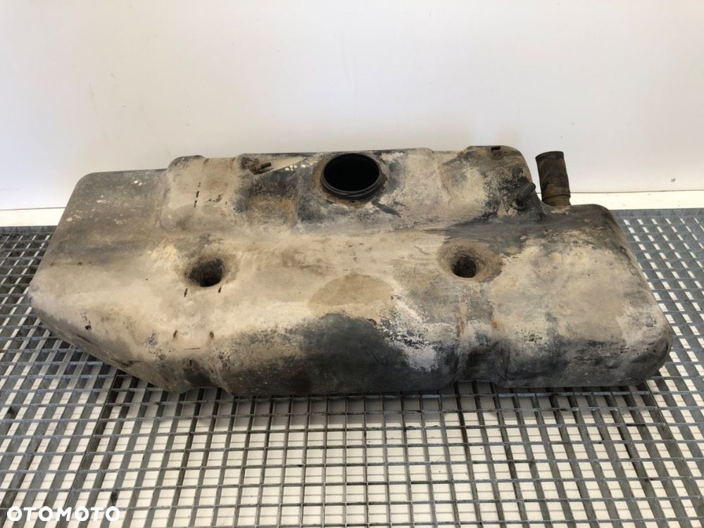 ZBIORNIK PALIWA  DAEWOO LUBLIN II Platforma / podwozie 1997 - 2022 2.4 D (3352) 52 kW [71 KM] olej - 2