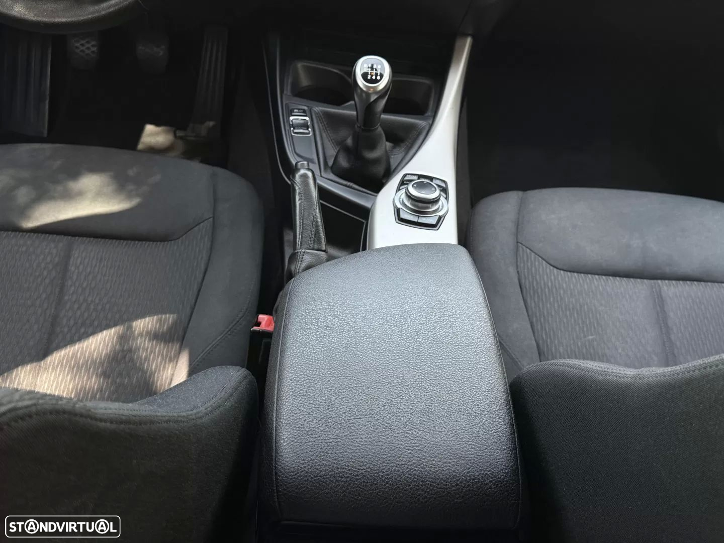 BMW 120 d Urban Line - 43