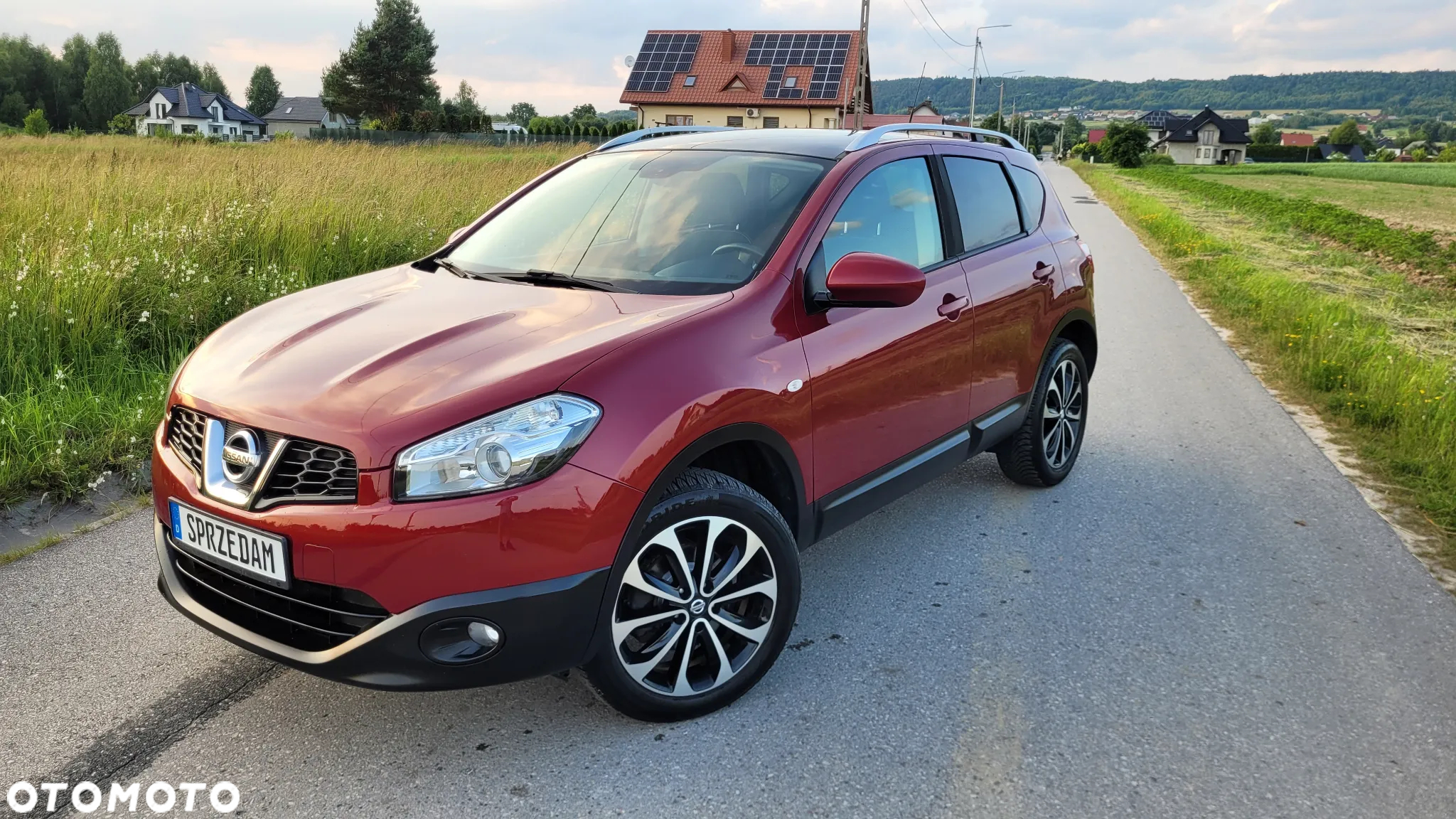 Nissan Qashqai 1.6 I-Way - 8