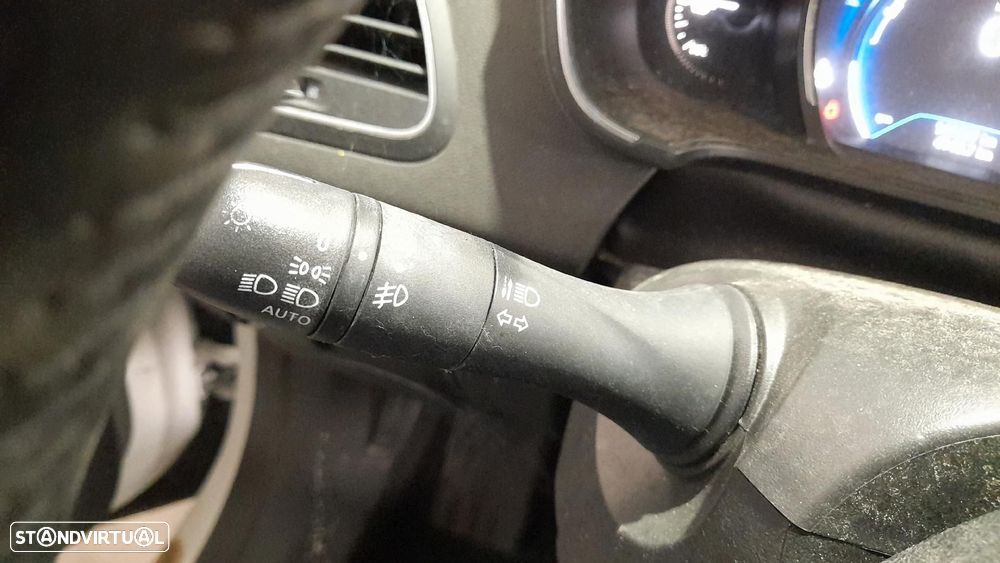 Fita de airbags RENAULT Megane IV Grandtour (K9A/M_) - 1