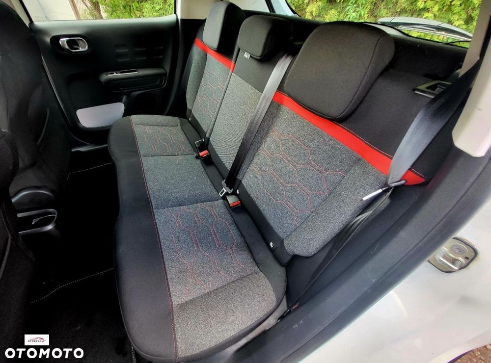 Citroën C3 - 6