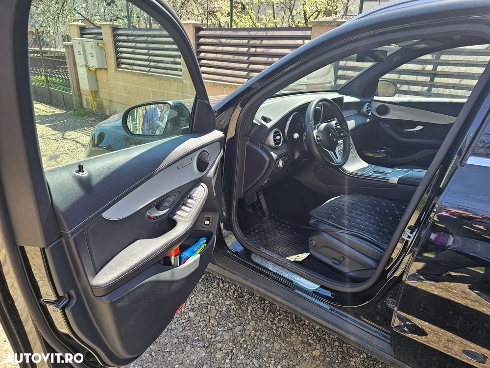 Mercedes-Benz GLC - 3