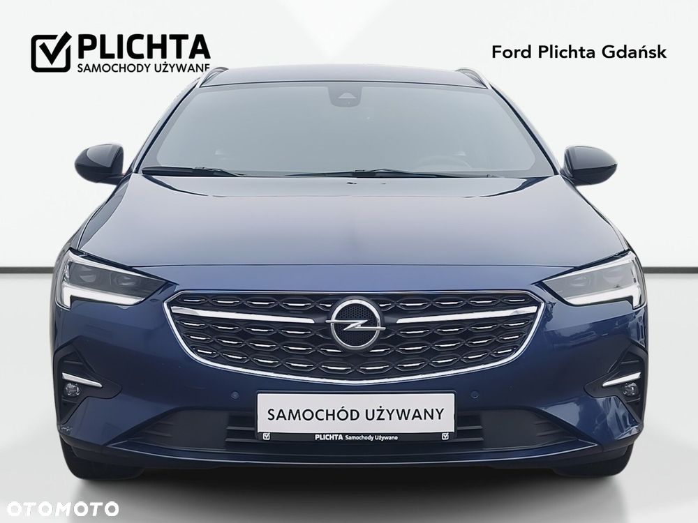 Opel Insignia - 2