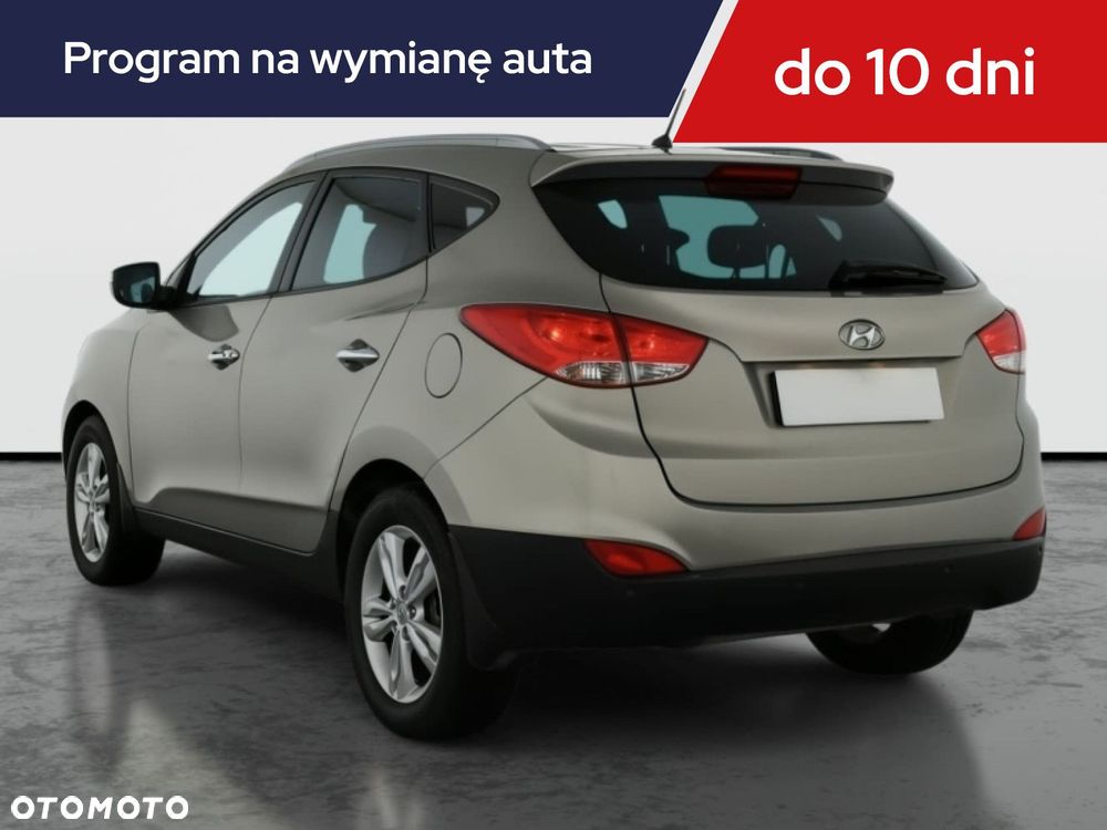 Hyundai ix35 - 6