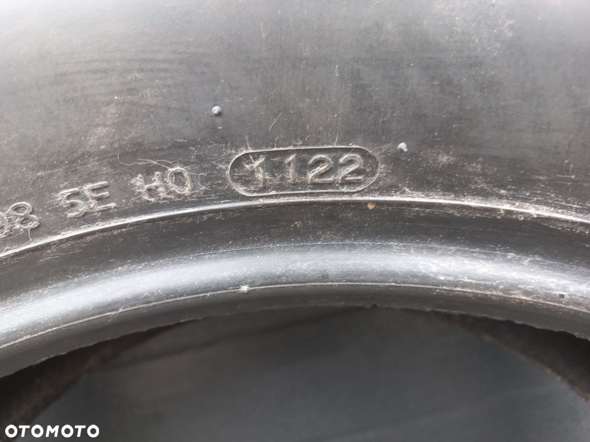 NOWE opony letnie Hankook 235/55/19 101T - 4