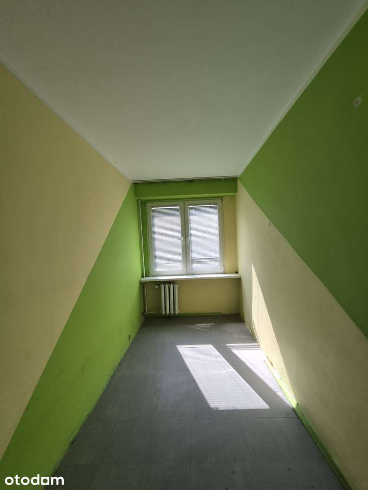 Mieszkanie 2-pokojowe z piwnicą i monitoringiem - Pełny obrazek: 3/6