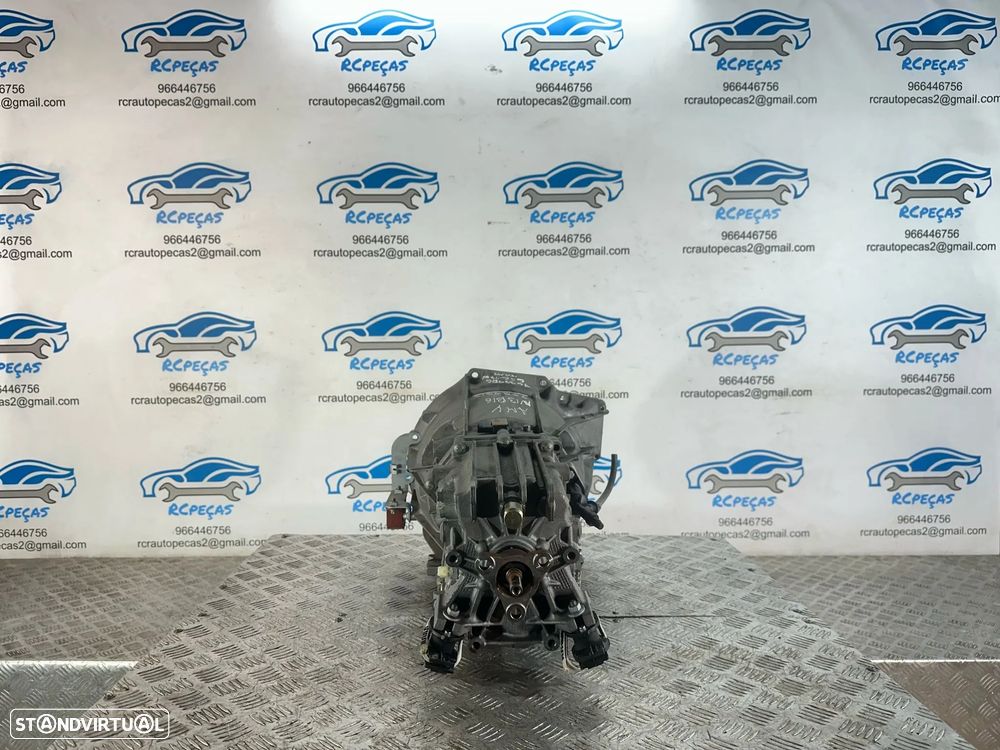 .Caixa 6 Velocidades Manual 7633986 7597827 GS617BG AMY BMW 1.6i 16v N13B16 - 7