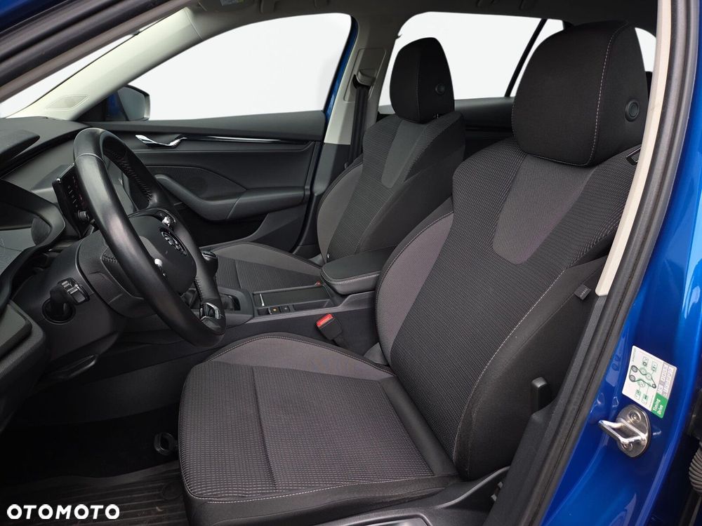 Skoda Octavia 1.0 TSI Ambition - 12