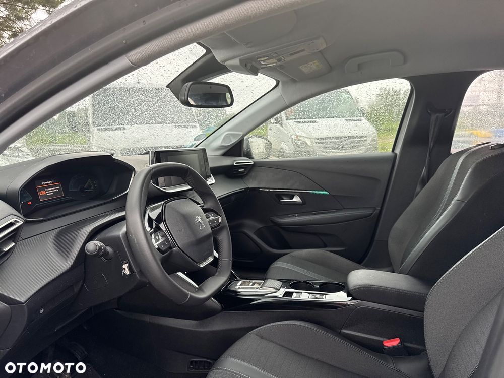 Peugeot 208 50kWh Style - 6