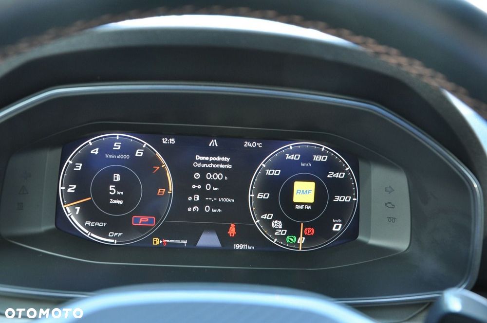 Cupra Formentor - 13