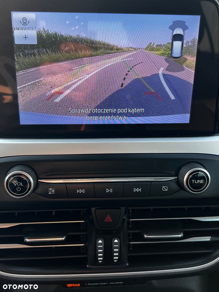 Ford Focus 1.0 EcoBoost Titanium ASS - 7