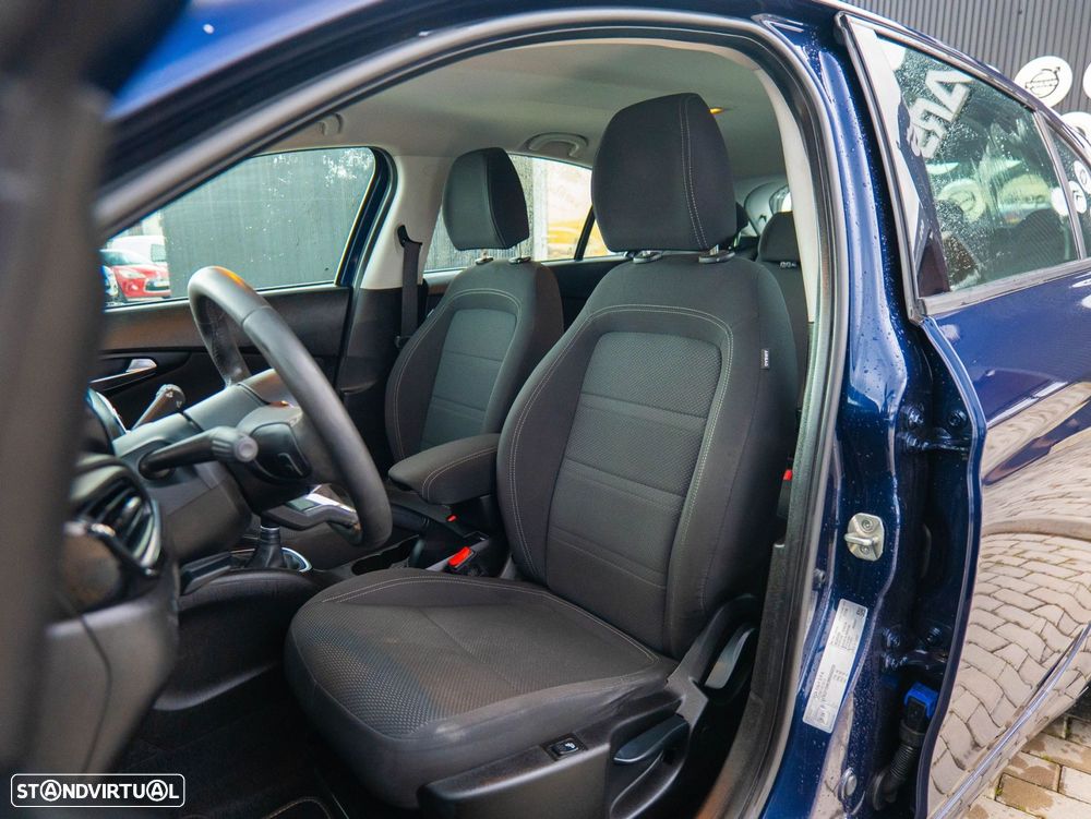 Fiat Tipo 1.3 MultiJet Life - 24