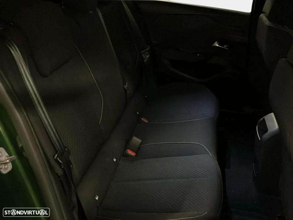 Peugeot 308 1.2 PureTech Active Pack - 15