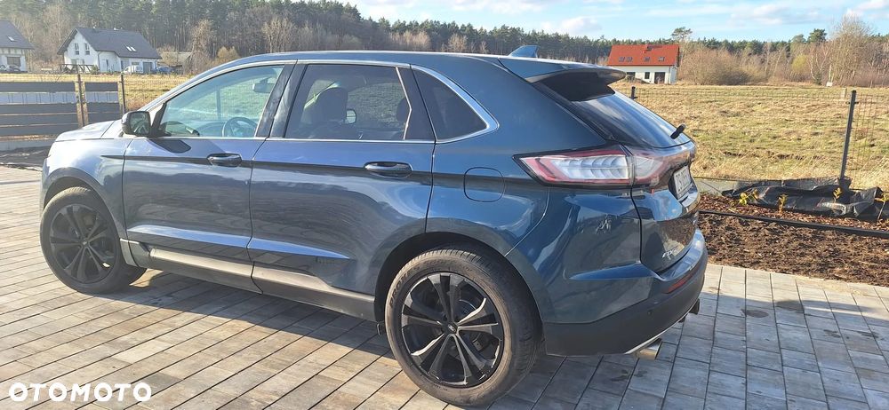 Ford Edge - 3