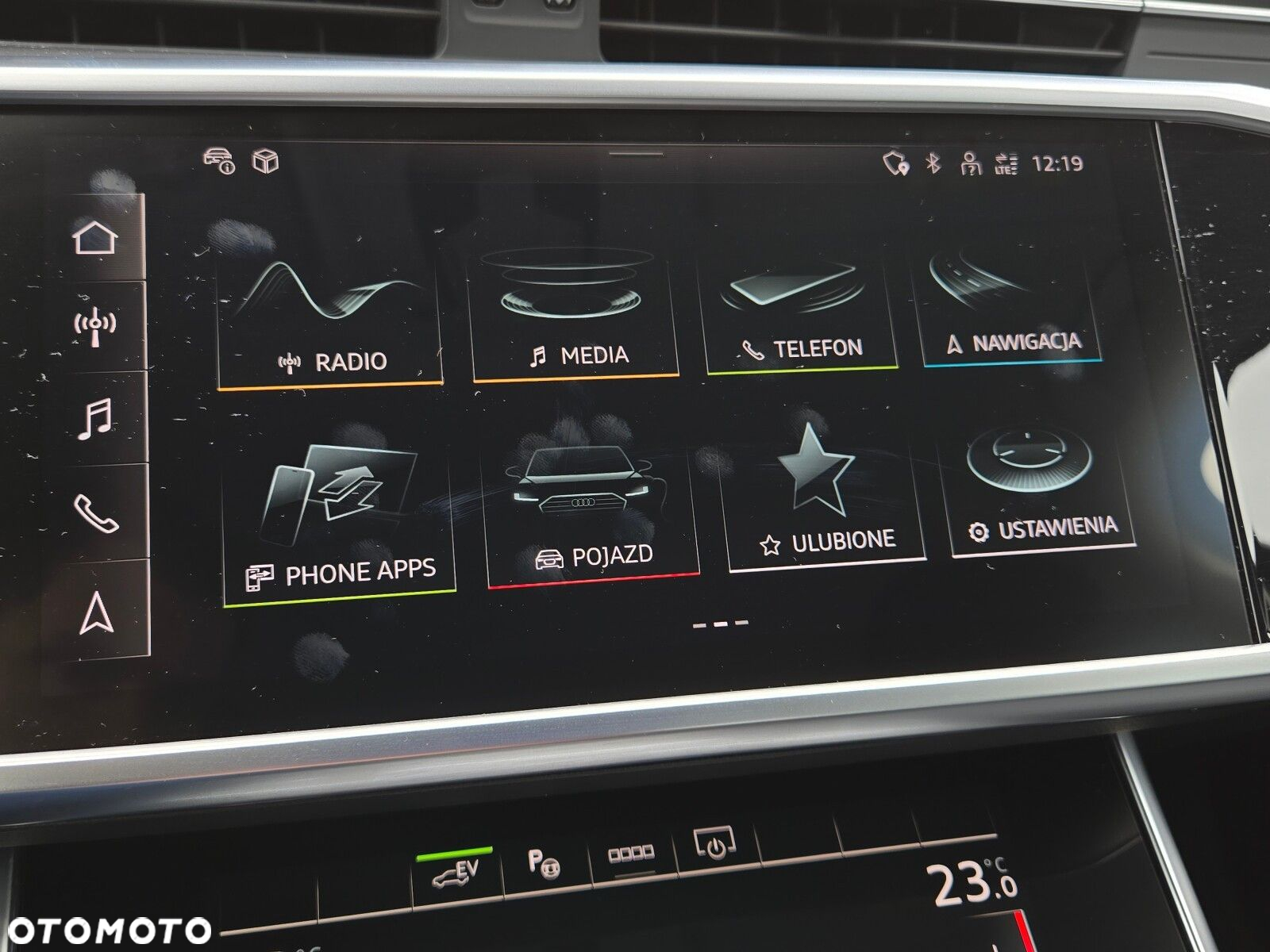 Audi A6 - 26