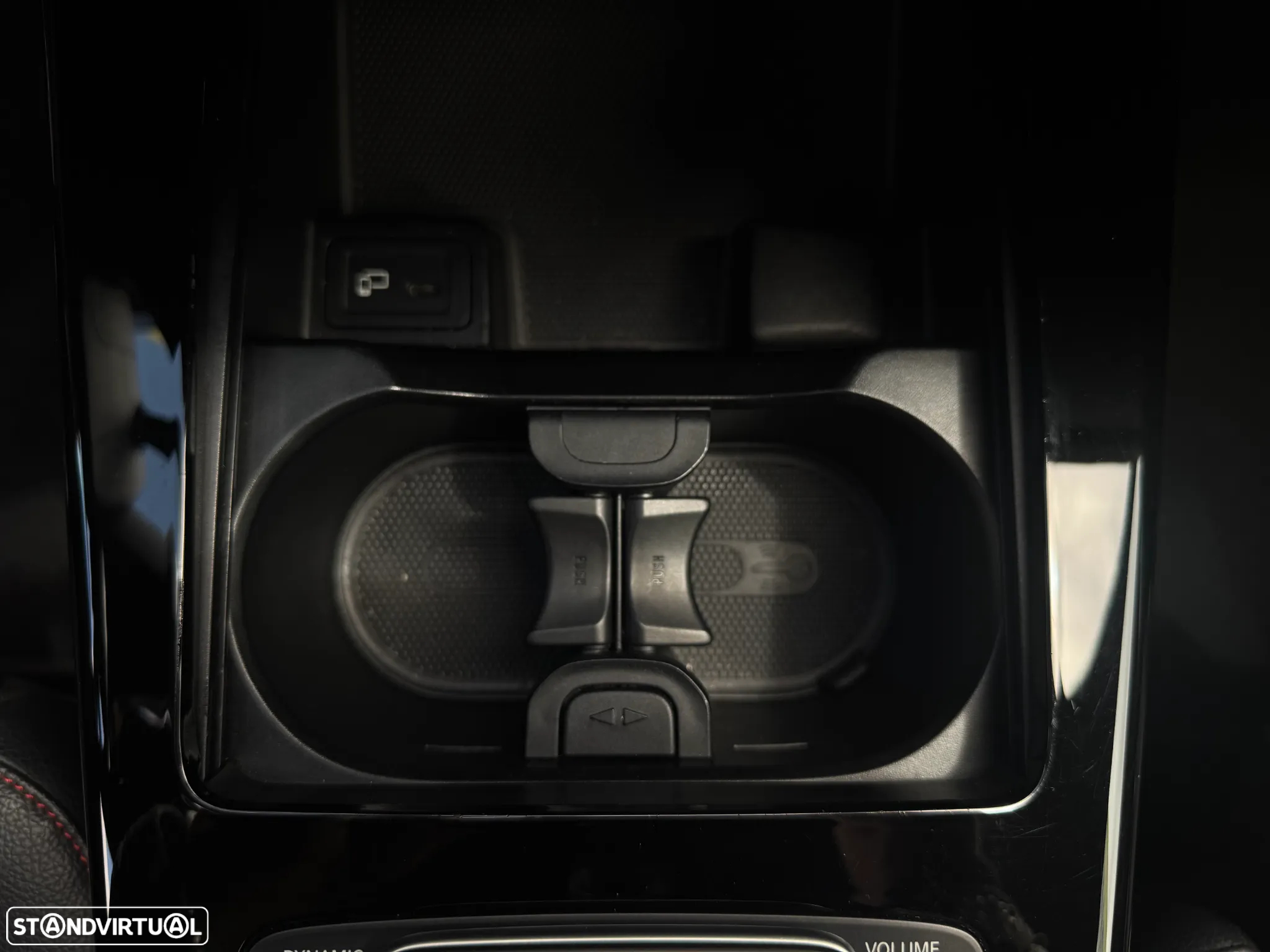 Mercedes-Benz A 180 d AMG Line Aut. - 8