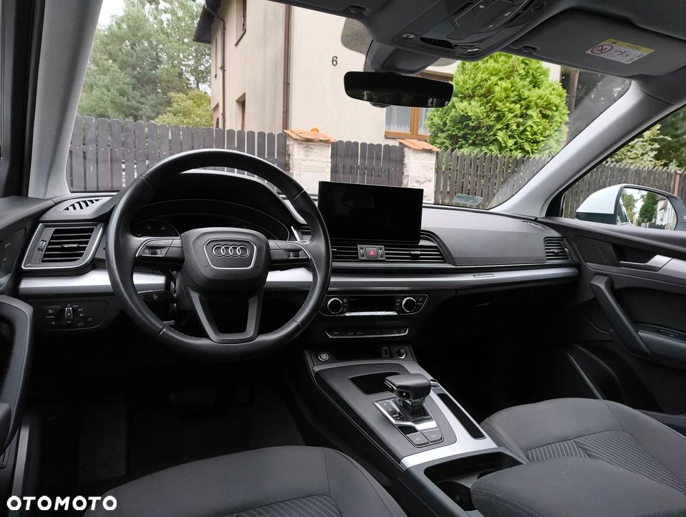 Audi Q5 ver-40-tdi-quattro-sport-s-tronic - 20