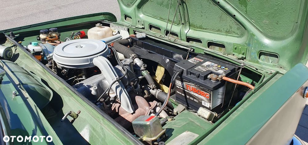 Fiat 125p - 14