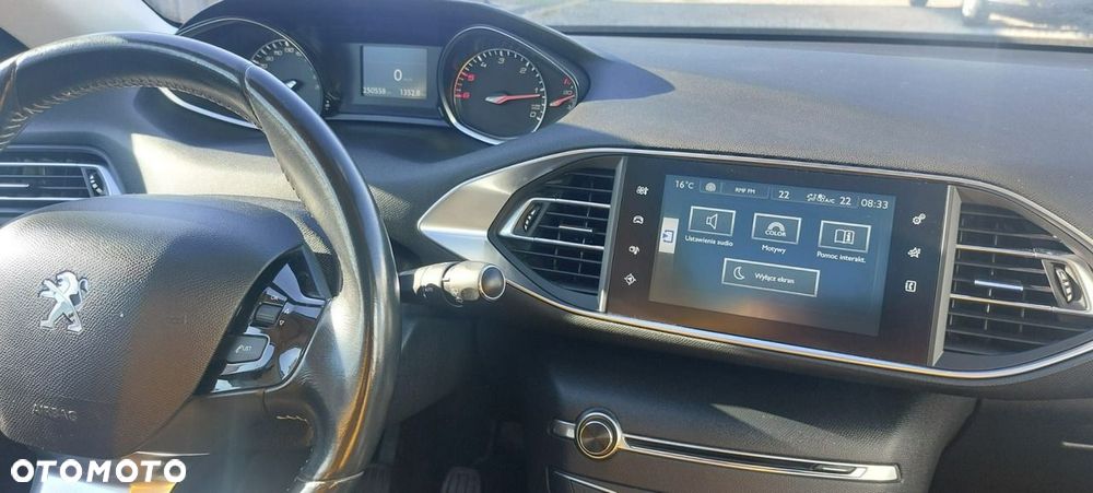 Peugeot 308 HDi FAP 150 Business Line Niveau 2 - 21