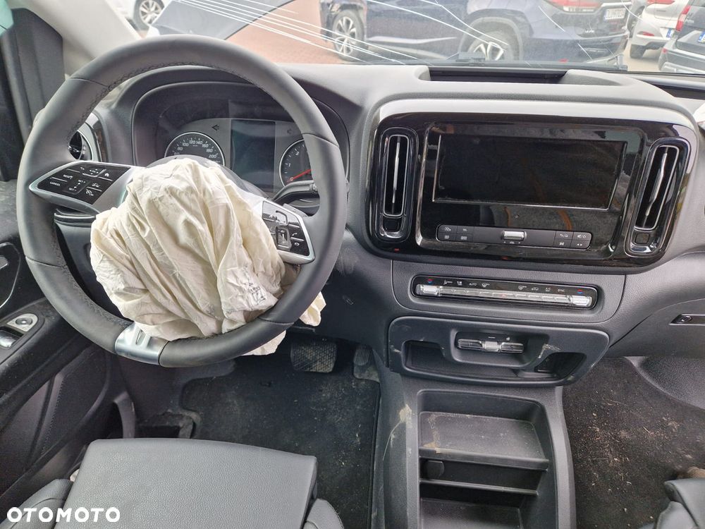 Mercedes-Benz Vito Mixto L2 4x4 9G-Tronic 447.703 - 12